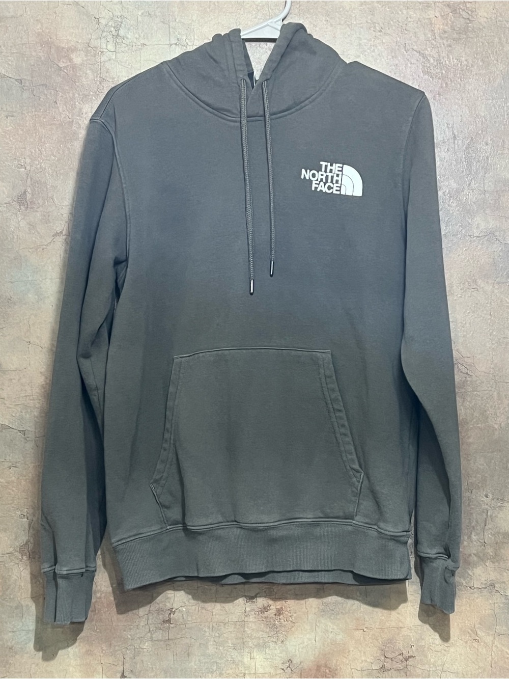 Men’s The North Face Pullover Hoodie